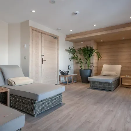 Les Terrasses D'helios 2p 4p Apartment